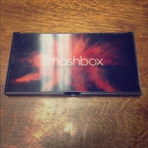 Smashbox Ablaze Palette